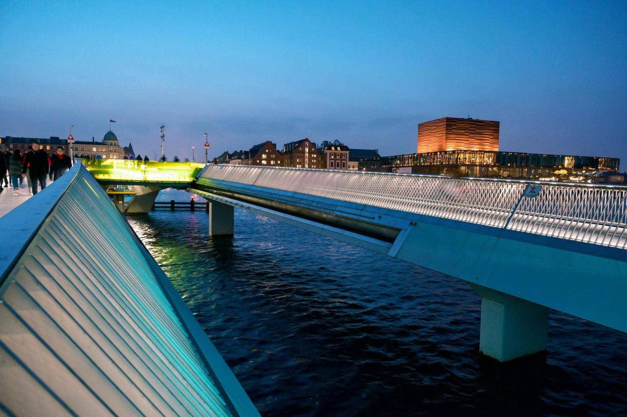 Lovely City Apartments In Vibrant Area Of Copenhagen Копенхаген Екстериор снимка