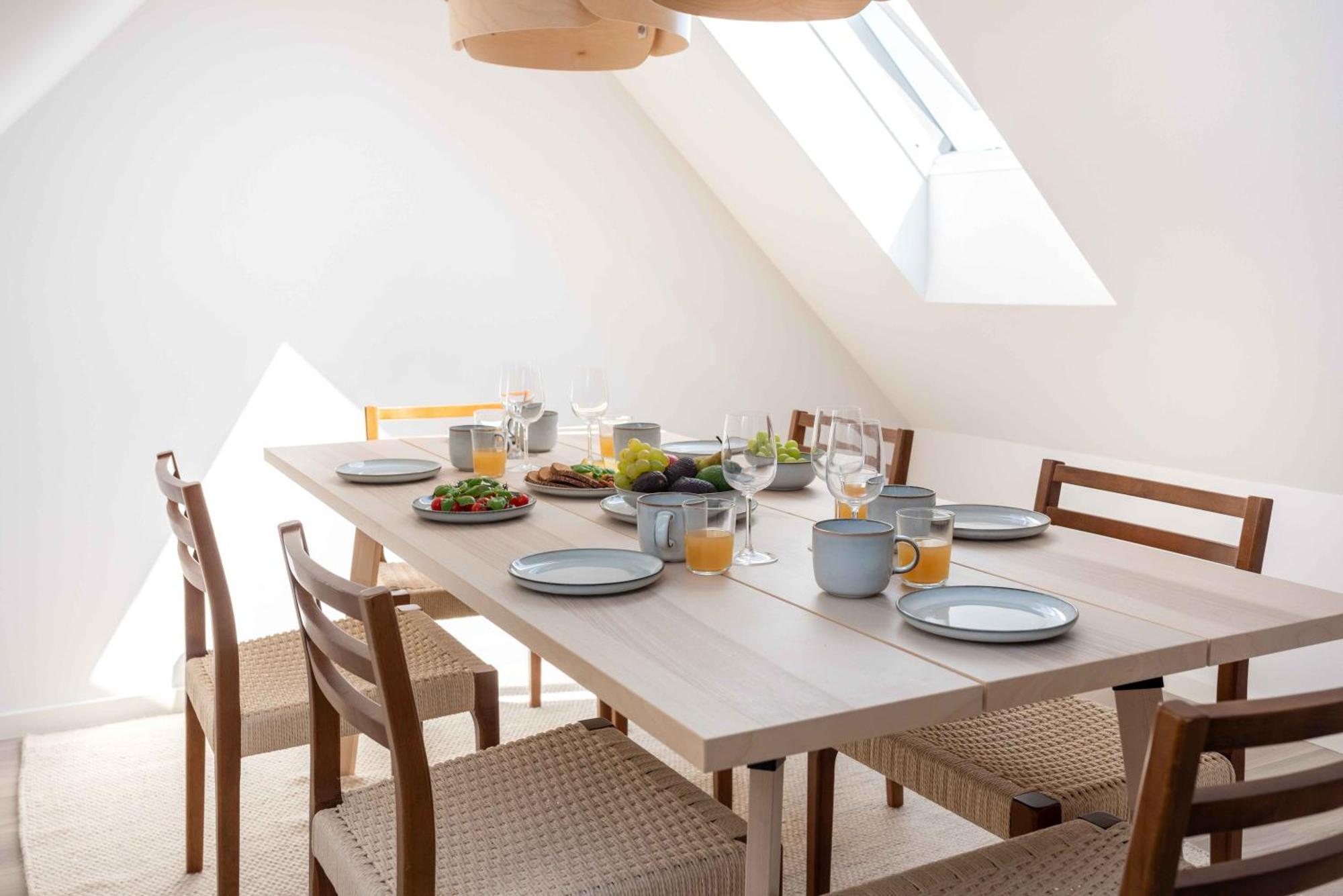 Lovely City Apartments In Vibrant Area Of Copenhagen Копенхаген Екстериор снимка