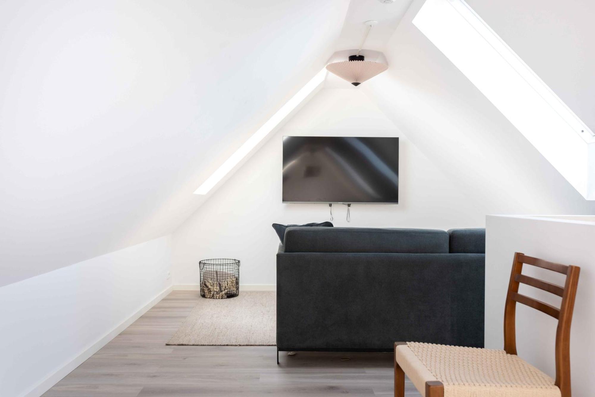 Lovely City Apartments In Vibrant Area Of Copenhagen Копенхаген Екстериор снимка