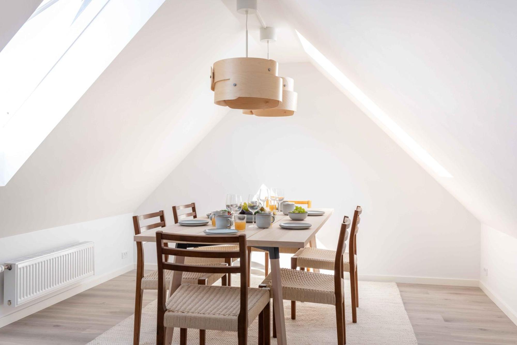 Lovely City Apartments In Vibrant Area Of Copenhagen Копенхаген Екстериор снимка