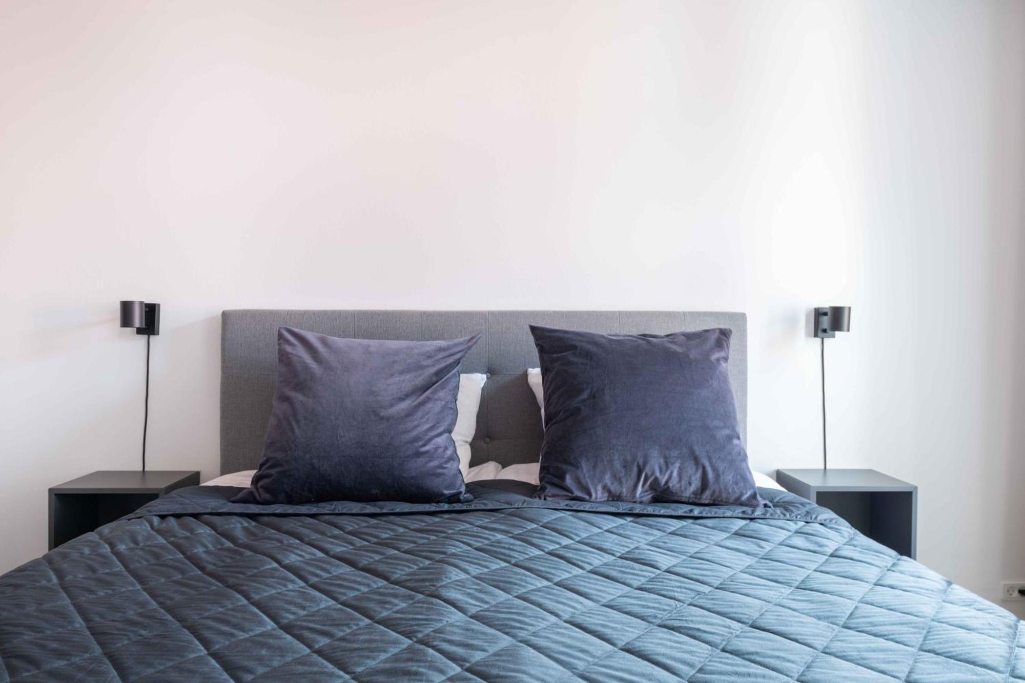 Lovely City Apartments In Vibrant Area Of Copenhagen Копенхаген Екстериор снимка